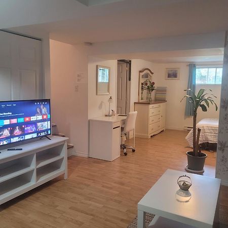 Logement,Suite L Arlequin Vaudreuil-Dorion Εξωτερικό φωτογραφία