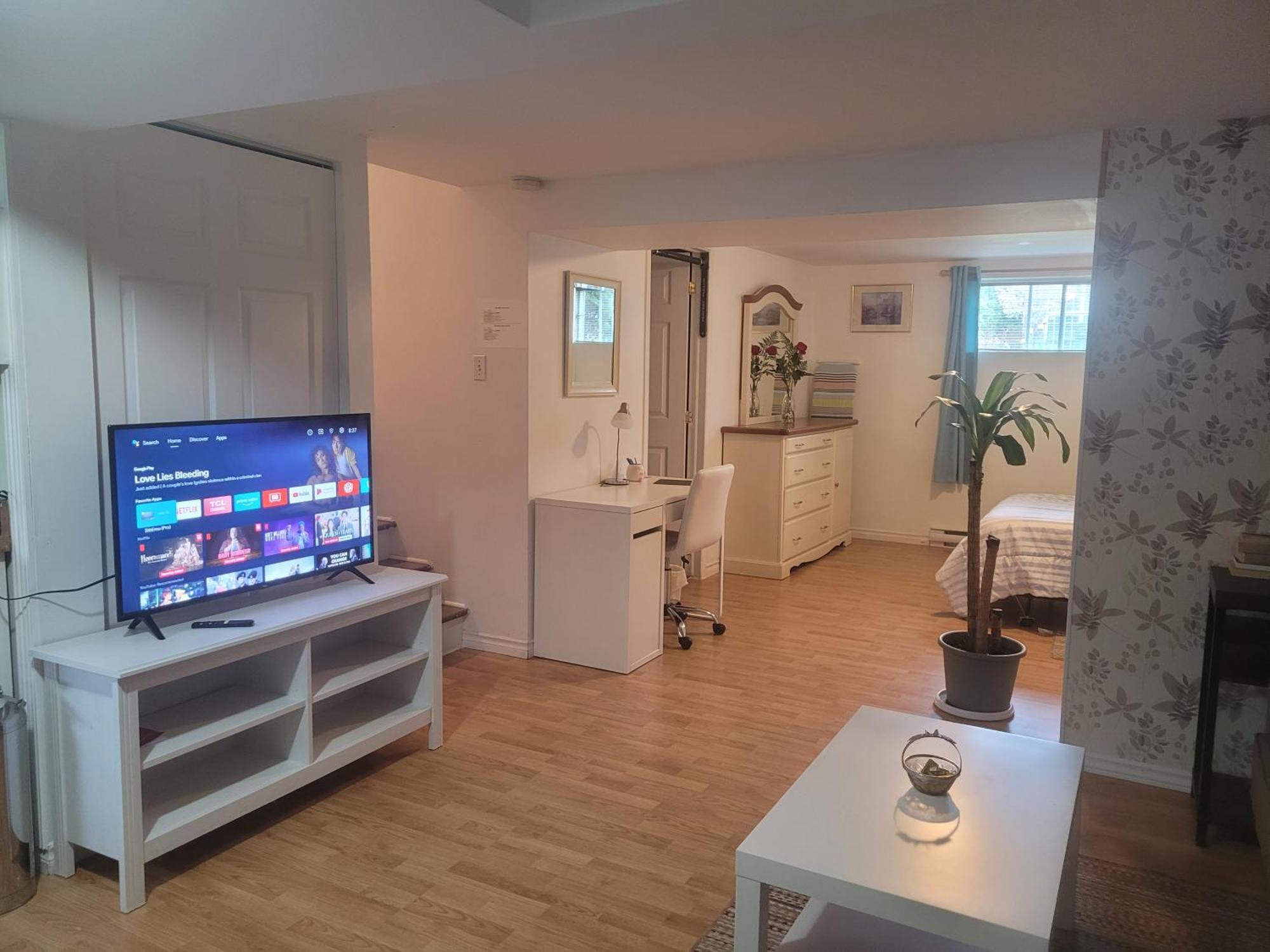 Logement,Suite L Arlequin Vaudreuil-Dorion Εξωτερικό φωτογραφία